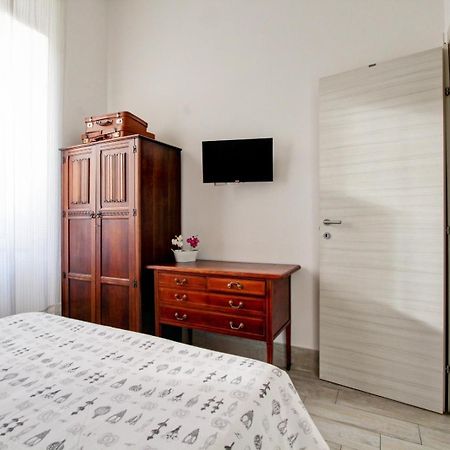 Si.Ca.Li. Al Vaticano Rom Exteriör bild